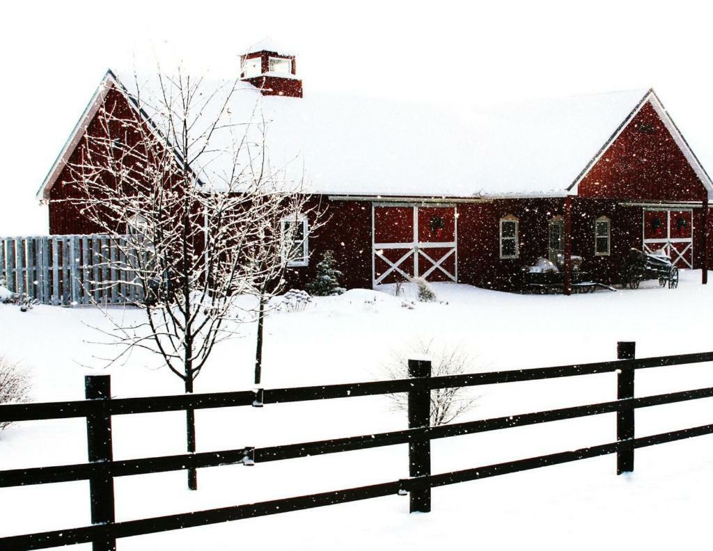 Letchworth Farm Hotel Nunda Kültér fotó